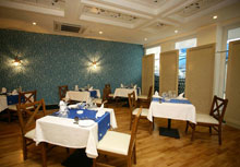 Trancatlantic Hotel & Spa(ex.Queen Elizabeth Elite Suite Hotel & SPA)