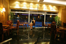 Trancatlantic Hotel & Spa(ex.Queen Elizabeth Elite Suite Hotel & SPA)