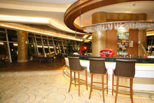 Trancatlantic Hotel & Spa(ex.Queen Elizabeth Elite Suite Hotel & SPA)