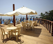 Trancatlantic Hotel & Spa(ex.Queen Elizabeth Elite Suite Hotel & SPA)