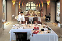 Blue Palace,a Luxury Collection Resort & SPA