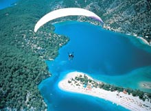 Sentido Lykia Resort & Spa 5* (ex. Lykia World Oludeniz Residence)