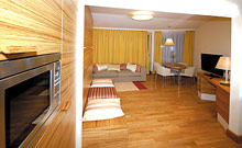 Aparthotel Adler