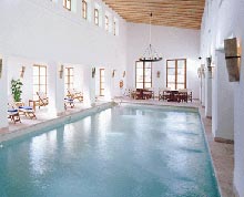 Belmond La Residencia(ex.La Residencia)