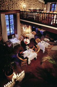 Belmond La Residencia(ex.La Residencia)