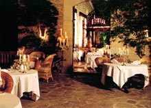 Belmond La Residencia(ex.La Residencia)