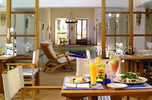 Belmond La Residencia(ex.La Residencia)