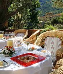 Belmond La Residencia(ex.La Residencia)