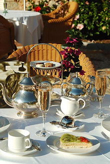 Belmond La Residencia(ex.La Residencia)