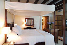 Belmond La Residencia(ex.La Residencia)