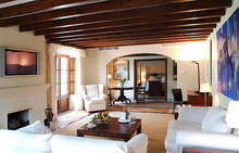 Belmond La Residencia(ex.La Residencia)