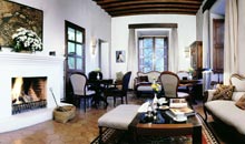 Belmond La Residencia(ex.La Residencia)