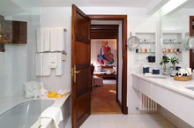 Belmond La Residencia(ex.La Residencia)