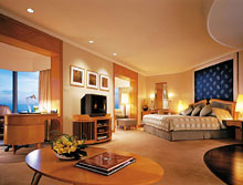 Shangri-La(ex.Shangri-La Hotel Singapore)