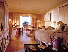 Shangri-La(ex.Shangri-La Hotel Singapore)