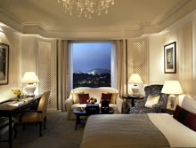 Shangri-La(ex.Shangri-La Hotel Singapore)