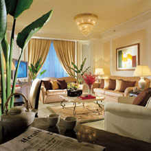 Shangri-La(ex.Shangri-La Hotel Singapore)