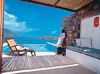 Blue Palace,a Luxury Collection Resort & SPA