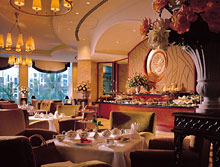 Shangri-La(ex.Shangri-La Hotel Singapore)