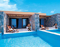 Blue Palace,a Luxury Collection Resort & SPA