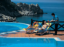 Sentido Lykia Resort & Spa 5* (ex. Lykia World Oludeniz Residence)