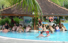 Ramada Bintang Bali Resort