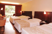 Ramada Bintang Bali Resort