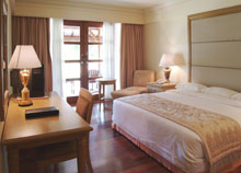 Ramada Bintang Bali Resort