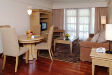 Ramada Bintang Bali Resort