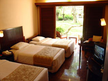 Ramada Bintang Bali Resort