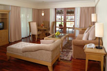 Ramada Bintang Bali Resort