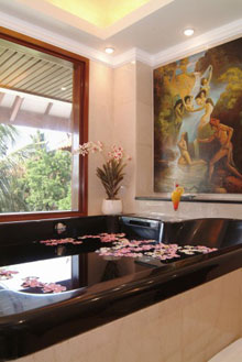 Ramada Bintang Bali Resort