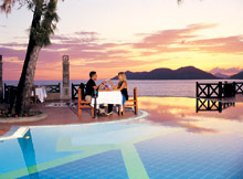 Sentido Lykia Resort & Spa 5* (ex. Lykia World Oludeniz Residence)