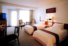 Pullman Pattaya Hotel G(ex.Aisawan Resort & SPA)