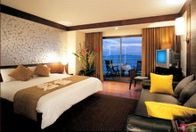 Pullman Pattaya Hotel G(ex.Aisawan Resort & SPA)