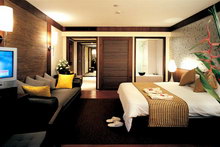 Pullman Pattaya Hotel G(ex.Aisawan Resort & SPA)