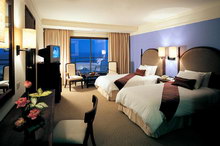 Pullman Pattaya Hotel G(ex.Aisawan Resort & SPA)