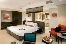 Pullman Pattaya Hotel G(ex.Aisawan Resort & SPA)