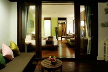 Pullman Pattaya Hotel G(ex.Aisawan Resort & SPA)