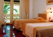 Pullman Pattaya Hotel G(ex.Aisawan Resort & SPA)