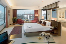 Pullman Pattaya Hotel G(ex.Aisawan Resort & SPA)