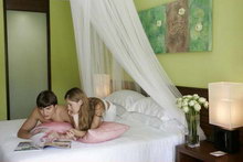 Pullman Pattaya Hotel G(ex.Aisawan Resort & SPA)