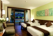 Pullman Pattaya Hotel G(ex.Aisawan Resort & SPA)