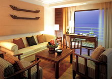 Pullman Pattaya Hotel G(ex.Aisawan Resort & SPA)