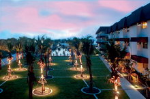 Pullman Pattaya Hotel G(ex.Aisawan Resort & SPA)