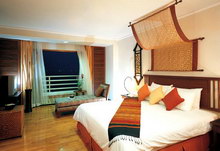 Pullman Pattaya Hotel G(ex.Aisawan Resort & SPA)