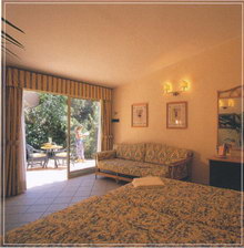 Atahotel Tanka Village Resort