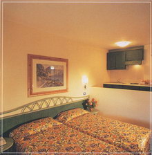 Atahotel Tanka Village Resort