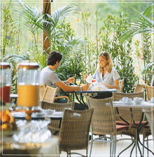 Atahotel Tanka Village Resort