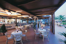 Atahotel Tanka Village Resort